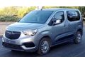 2020 ÇIKIŞLI_COMBO LIFE 1.5 D_ŞERİT TAKİP_DİREKSİYON ISITMA