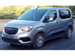 2020 ÇIKIŞLI_COMBO LIFE 1.5 D_ŞERİT TAKİP_DİREKSİYON ISITMA