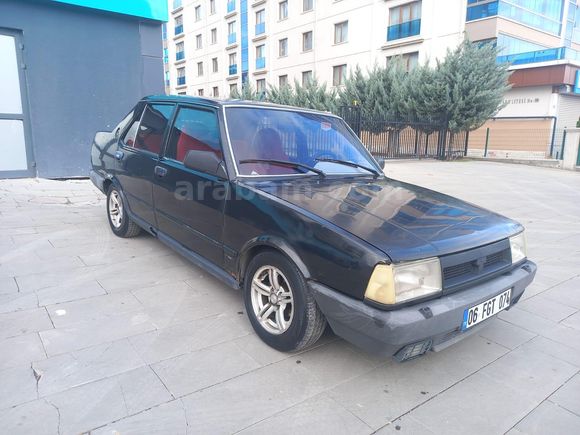 Sahibinden Tofaş Şahin 5 Vites 1990 Model 