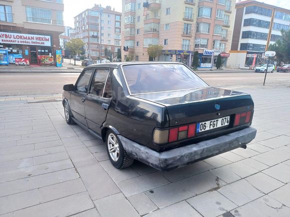 Sahibinden Tofaş Şahin 5 Vites 1990 Model 