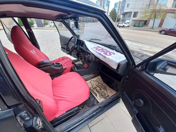Sahibinden Tofaş Şahin 5 Vites 1990 Model 