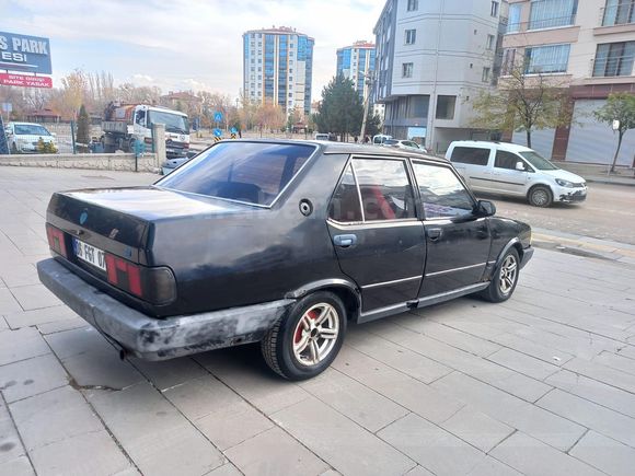 Sahibinden Tofaş Şahin 5 Vites 1990 Model 