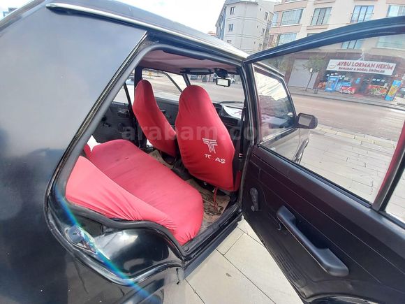 Sahibinden Tofaş Şahin 5 Vites 1990 Model 