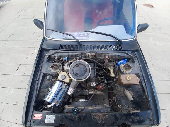 Sahibinden Tofaş Şahin 5 Vites 1990 Model 
