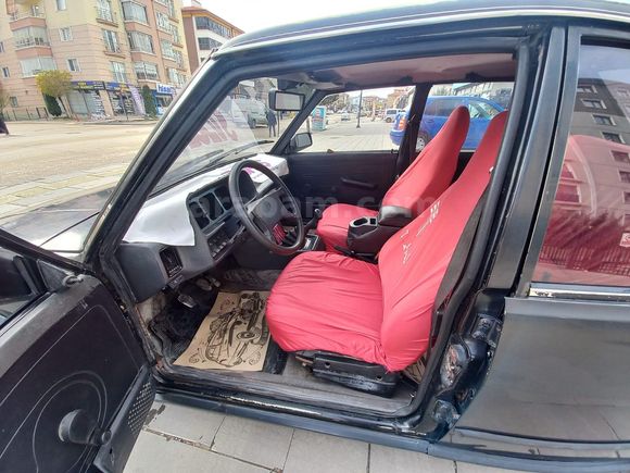 Sahibinden Tofaş Şahin 5 Vites 1990 Model 