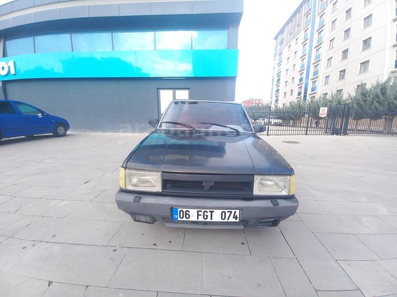 Sahibinden Tofaş Şahin 5 Vites 1990 Model 