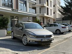 Sahibinden Volkswagen Passat 1.6 TDi BlueMotion Highline 2016 Model 