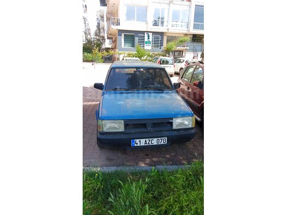 Sahibinden Tofaş Kartal SL 1990 Model 