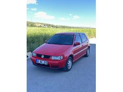 Sahibinden Volkswagen Polo 1.6 1998 Model 