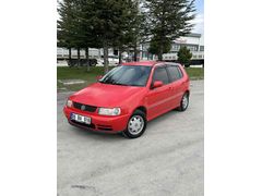 Sahibinden Volkswagen Polo 1.6 1998 Model 