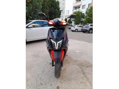 950 KM DE Sahibinden TVS Ntorq 125