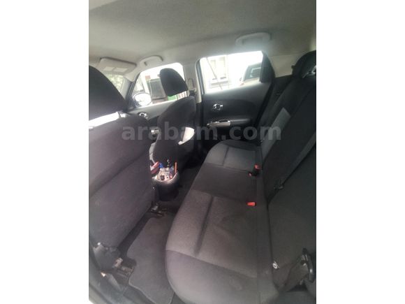 Sahibinden Nissan Juke 1.5 dCi Tekna 2012 Model