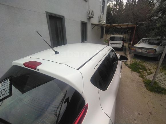 Sahibinden Nissan Juke 1.5 dCi Tekna 2012 Model