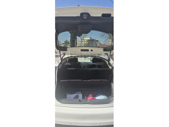 Sahibinden Nissan Juke 1.5 dCi Tekna 2012 Model