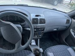 Çok Acilll!!!Sahibinden Hyundai Accent 1.3 LX 2000 Model 