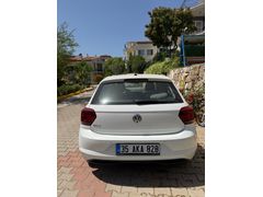 Sahibinden Volkswagen Polo 1.6 TDi Comfortline 2019 Model 
