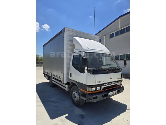 Sahibinden Mitsubishi FE 659 E