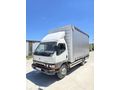 Sahibinden Mitsubishi FE 659 E