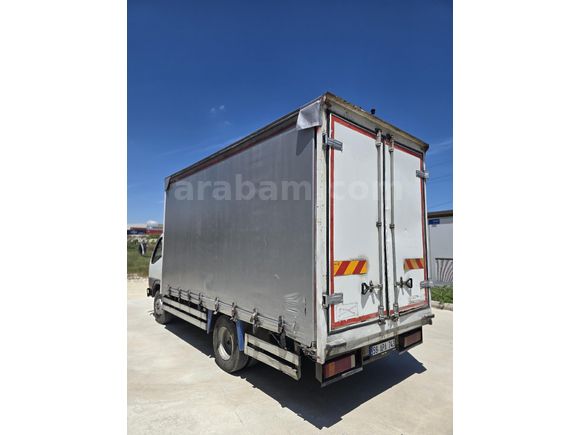 Sahibinden Mitsubishi FE 659 E