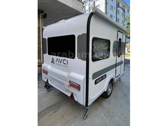 VADE FARKSIZ TAKSİT İMKANI FULL DOLU MİCRO 285 CTP PANEL MARİN