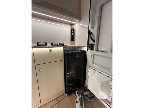 VADE FARKSIZ TAKSİT İMKANI FULL DOLU MİCRO 285 CTP PANEL MARİN