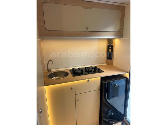 VADE FARKSIZ TAKSİT İMKANI FULL DOLU MİCRO 285 CTP PANEL MARİN