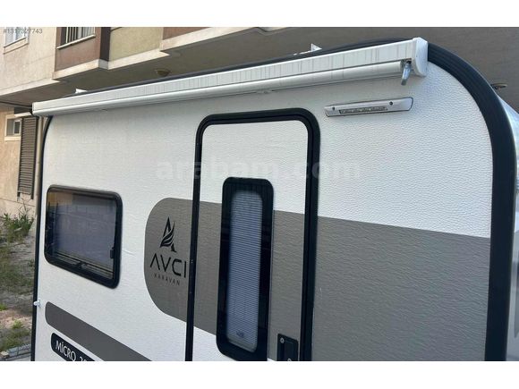 VADE FARKSIZ TAKSİT İMKANI FULL DOLU MİCRO 285 CTP PANEL MARİN