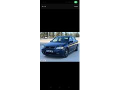 Sahibinden Opel Astra 1.6 CD 2000 Model