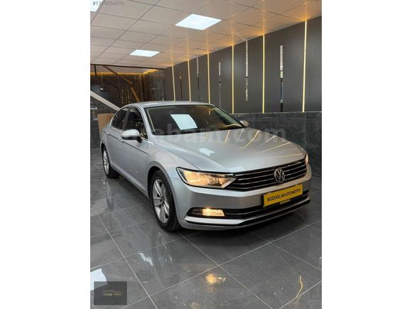 VOLKSWAGEN PASSAT 173 BİN KM