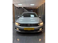Galeriden Volkswagen Passat 1.6 TDi BlueMotion Comfortline 2017 Model Adana
