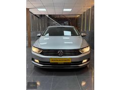 VOLKSWAGEN PASSAT 173 BİN KM