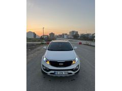 Sahibinden Kia Sportage 1.6 GDI Concept Plus 2015 Model 