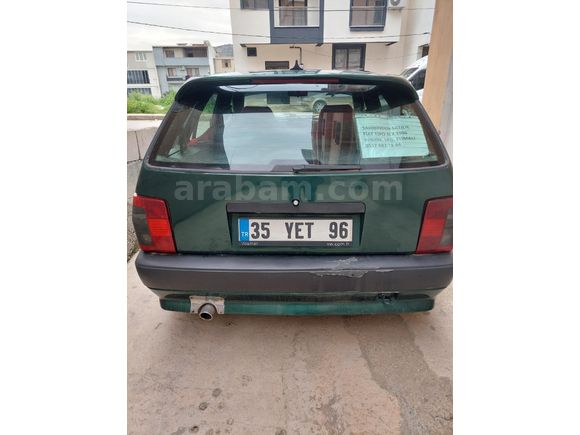 Sahibinden Fiat Tipo 1.6 SLX 1996 Model
