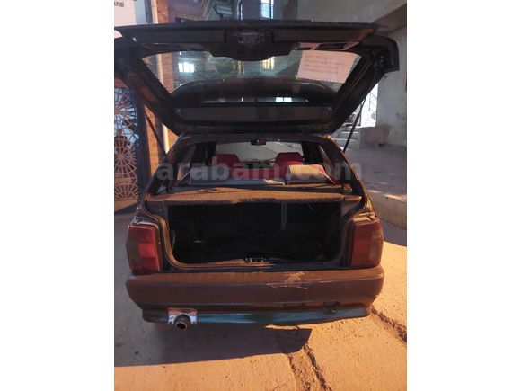 Sahibinden Fiat Tipo 1.6 SLX 1996 Model