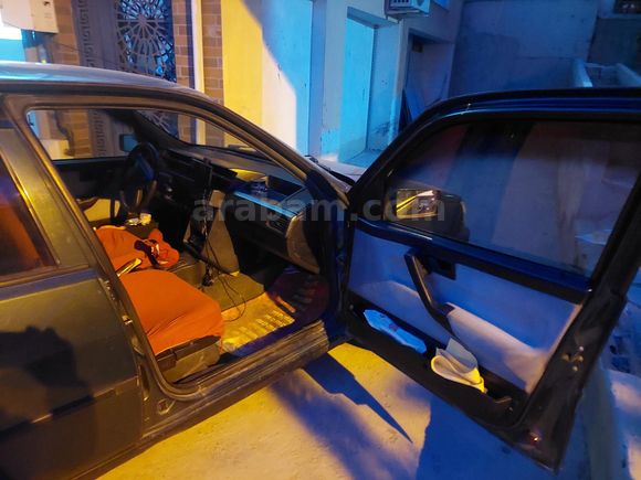 Sahibinden Fiat Tipo 1.6 SLX 1996 Model