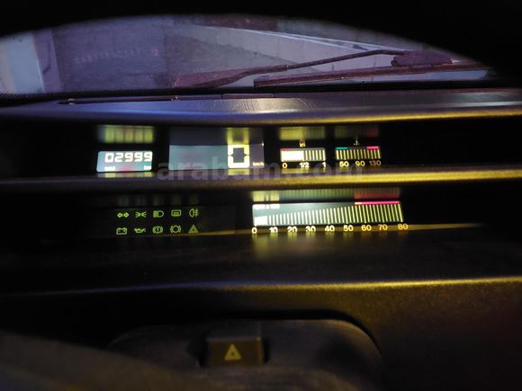 Sahibinden Fiat Tipo 1.6 SLX 1996 Model
