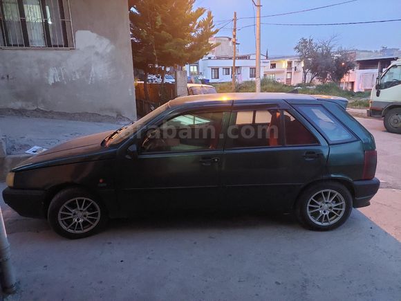 Sahibinden Fiat Tipo 1.6 SLX 1996 Model