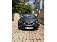 Sahibinden Renault Megane 1.3 TCe Joy 2020 Model 