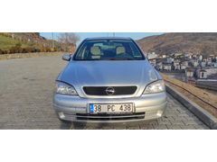 Sahibinden Masrafsız Astra G 1.6 2001 Motor + Lpg Sistem Sıfır