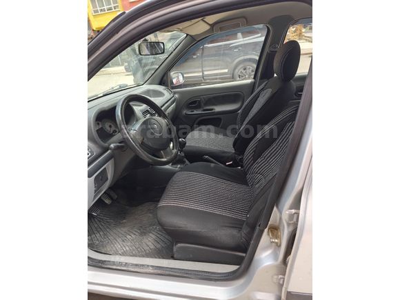 Sahibinden Renault Symbol 1.5 dCi Authentique 2009 Model