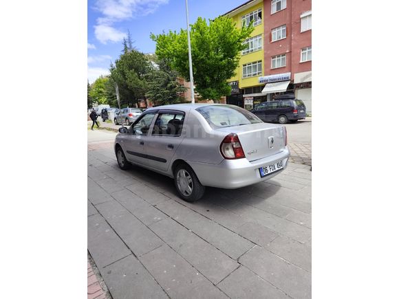Sahibinden Renault Symbol 1.5 dCi Authentique 2009 Model