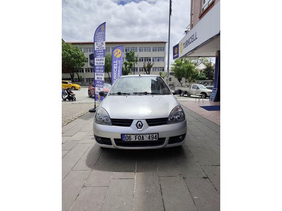 Sahibinden Renault Symbol 1.5 dCi Authentique 2009 Model
