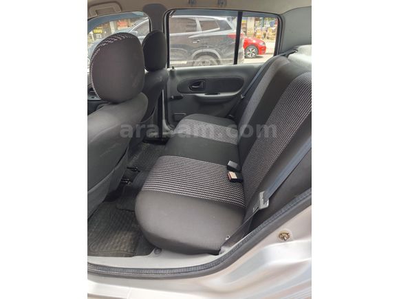 Sahibinden Renault Symbol 1.5 dCi Authentique 2009 Model