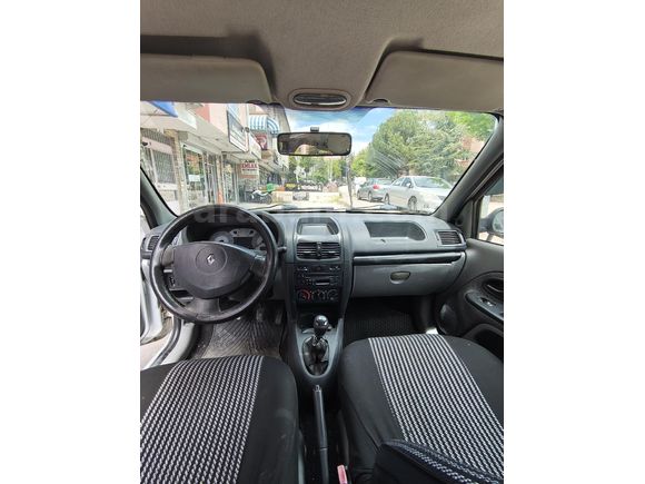 Sahibinden Renault Symbol 1.5 dCi Authentique 2009 Model