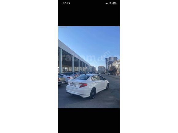 İLK SAHİBİNDEN DÜŞÜK KM TRAMERSİZ