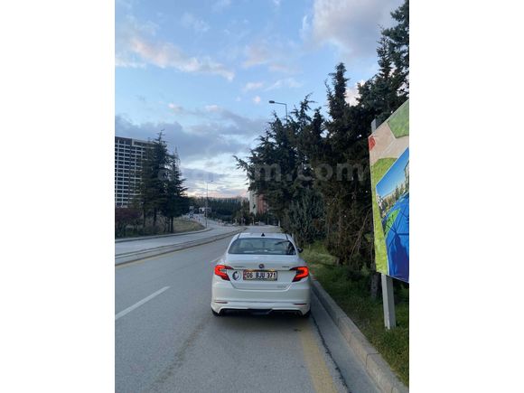 İLK SAHİBİNDEN DÜŞÜK KM TRAMERSİZ