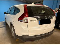 Sahibinden Honda CR-V 1.6 i-DTEC Dream 2013 Model 