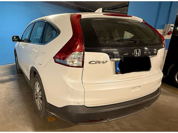 Sahibinden Honda CR-V 1.6 i-DTEC Dream 2013 Model 