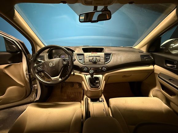 Sahibinden Honda CR-V 1.6 i-DTEC Dream 2013 Model 