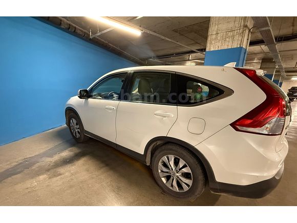 Sahibinden Honda CR-V 1.6 i-DTEC Dream 2013 Model 